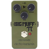 Electro-Harmonix Green Russian Big Muff