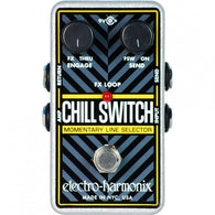 Electro-Harmonix Chill Switch