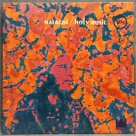 Malachi - Holy Music, Gatefold, VG++
