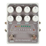 Electro-Harmonix Platform Stereo Compressor