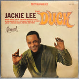 Jackie Lee - The Duck, SEALED