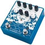 Earthquaker Devices Avalanche Run Stereo Delay + Reverb