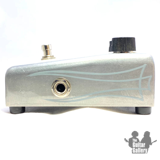 nocturne pedals Pre-Owned Nocturne Brain Seltzer – Guitar Gallery of Alabama