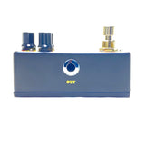 MXR JHW3 Uni Vibe Mini