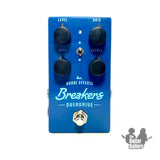 Pre-Owned Bondi Effects Breakers Overdrive