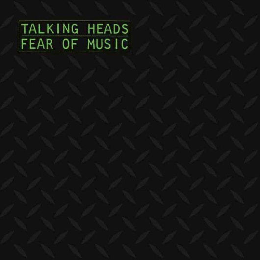Talking Heads - Fear of Music 8122796554