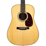 Martin D-28 w/ Case