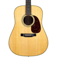 Martin D-28 w/ Case