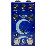 Walrus Audio Slö Reverb