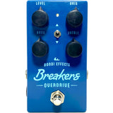 Pre-Owned Bondi Effects Breakers Overdrive