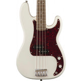 Squier Classic Vibe 60’s Precision Bass Olympic White
