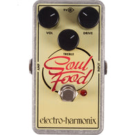 Electro-Harmonix Soul Food
