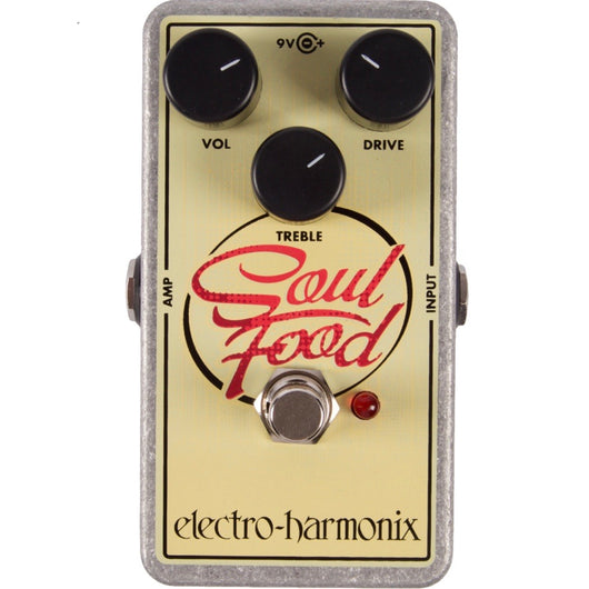Electro-Harmonix Soul Food