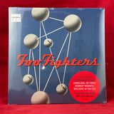 Foo Fighters - The Colour and the Shape LP - NEW