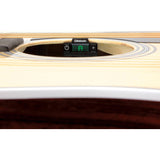 D’Addario NS Micro Soundhole Tuner