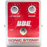 Pre-Owned BBE Sonic Stomp