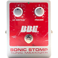Pre-Owned BBE Sonic Stomp
