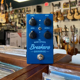 Pre-Owned Bondi Effects Breakers Overdrive
