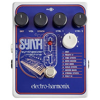 Electro-Harmonix Synth9 Synth Machine