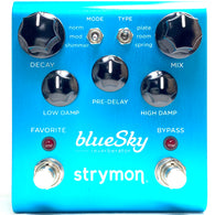 Pre-Owned Strymon BlueSky Reverb