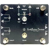 Earthquaker Devices Swiss Things