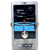 Pre-Owned Electro-Harmonix Holy Grail Reverb