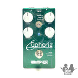Pre-Owned Wampler Euphoria V2