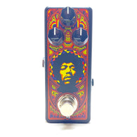 MXR JHW4 Band Of Gypsys Fuzz