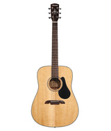 Alvarez AD-30
