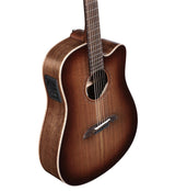 Alvarez ADWS77CE Thinline Dreadnought