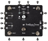 Earthquaker Devices Swiss Things