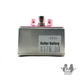 Pre-Owned Greer Amps Lightspeed Overdrive