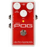 Electro-Harmonix Nano POG