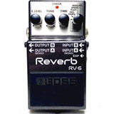 Boss RV-6 Reverb