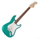 Squier Affinity Stratocaster HSS Race Green