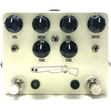 Pre-Owned JHS Double Barrel V3 Overdrive