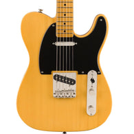 Squier Classic Vibe 50's Telecaster Butterscotch Blonde