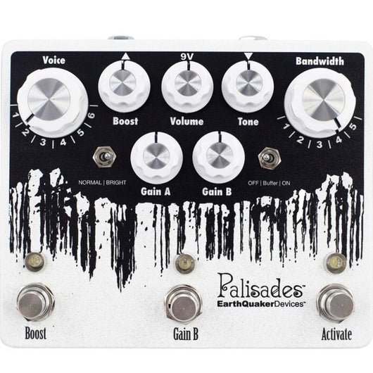 Earthquaker Devices Palisades