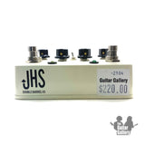 Pre-Owned JHS Double Barrel V3 Overdrive