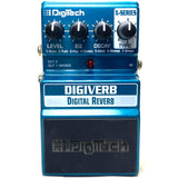 Pre-Owned Digitech Digiverb Reverb