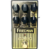 Pre-Owned Friedman Smallbox Overdrive