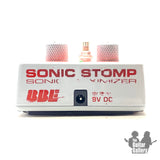 Pre-Owned BBE Sonic Stomp