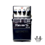 Boss RV-6 Reverb