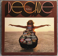 Neil Young - Decade, 3xLP, Gatefold, NM