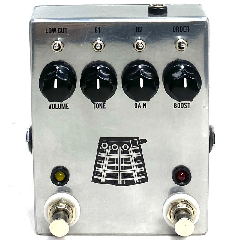 Pre-Owned JHS - Kilt V1 – Guitar Gallery of Alabama