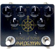 Pre-Owned Analogman King of Tone V4