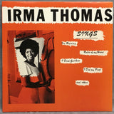 Irma Thomas - Sings, NM