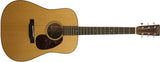 Martin D-18 w/ Case