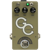 Barber Electronics Gain Changer SR Overdrive / Distortion