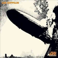 Led Zepplin - Led Zeppelin I 8122796641